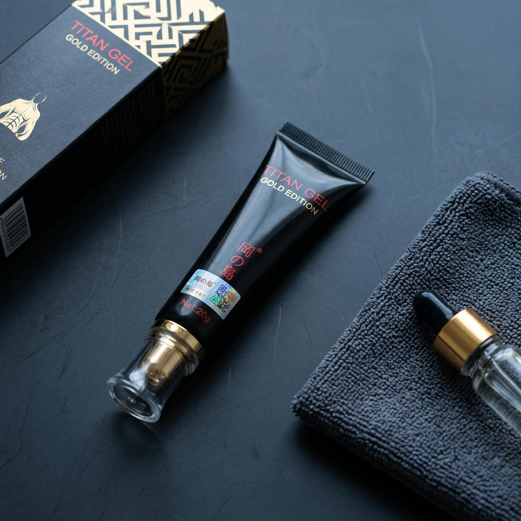 How to choose Titan Gel Gold Edition? Beginner's pitfall avoidance guide and real product analysis for enlargement