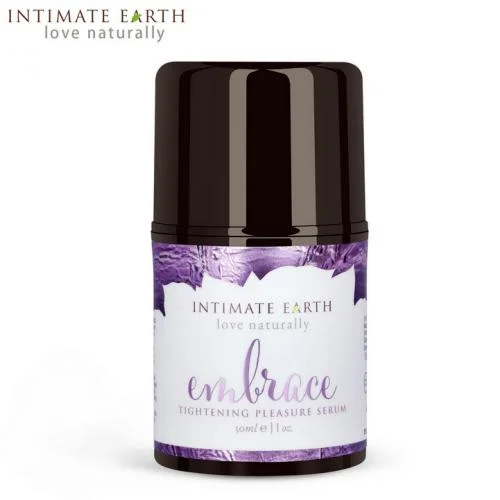 アメリカIntimate Earth女性用プライベート潤滑ジェル クリトリス刺激ジェル オーガズム快感促進