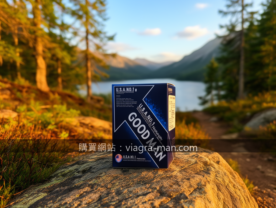 台灣中老年男性保健品推薦：找回活力，從日常保養開始