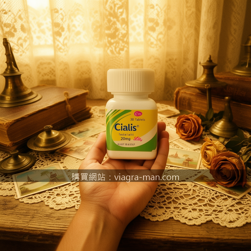 吃壯陽藥前；你是否真正了解自己的身體狀況