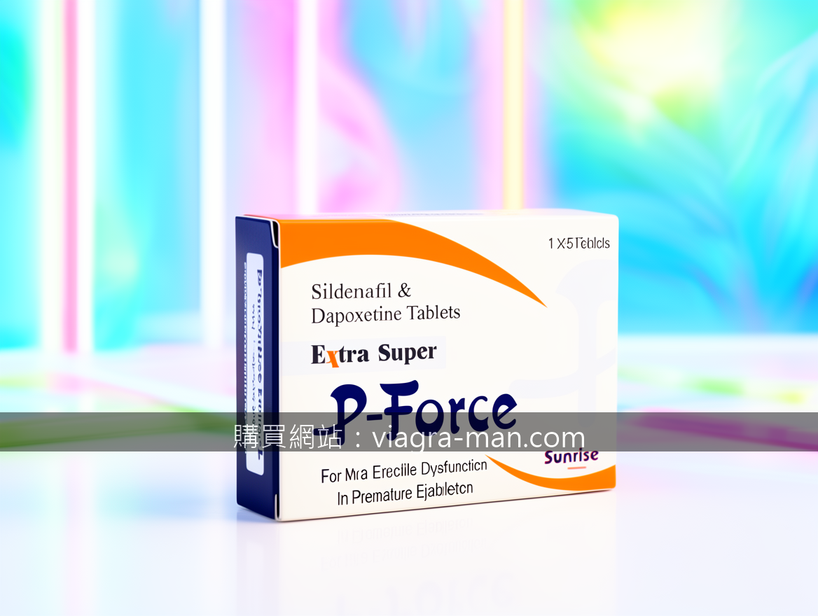 BRIGHT social media advertising photography. Place the P-Force Extra Super Silde