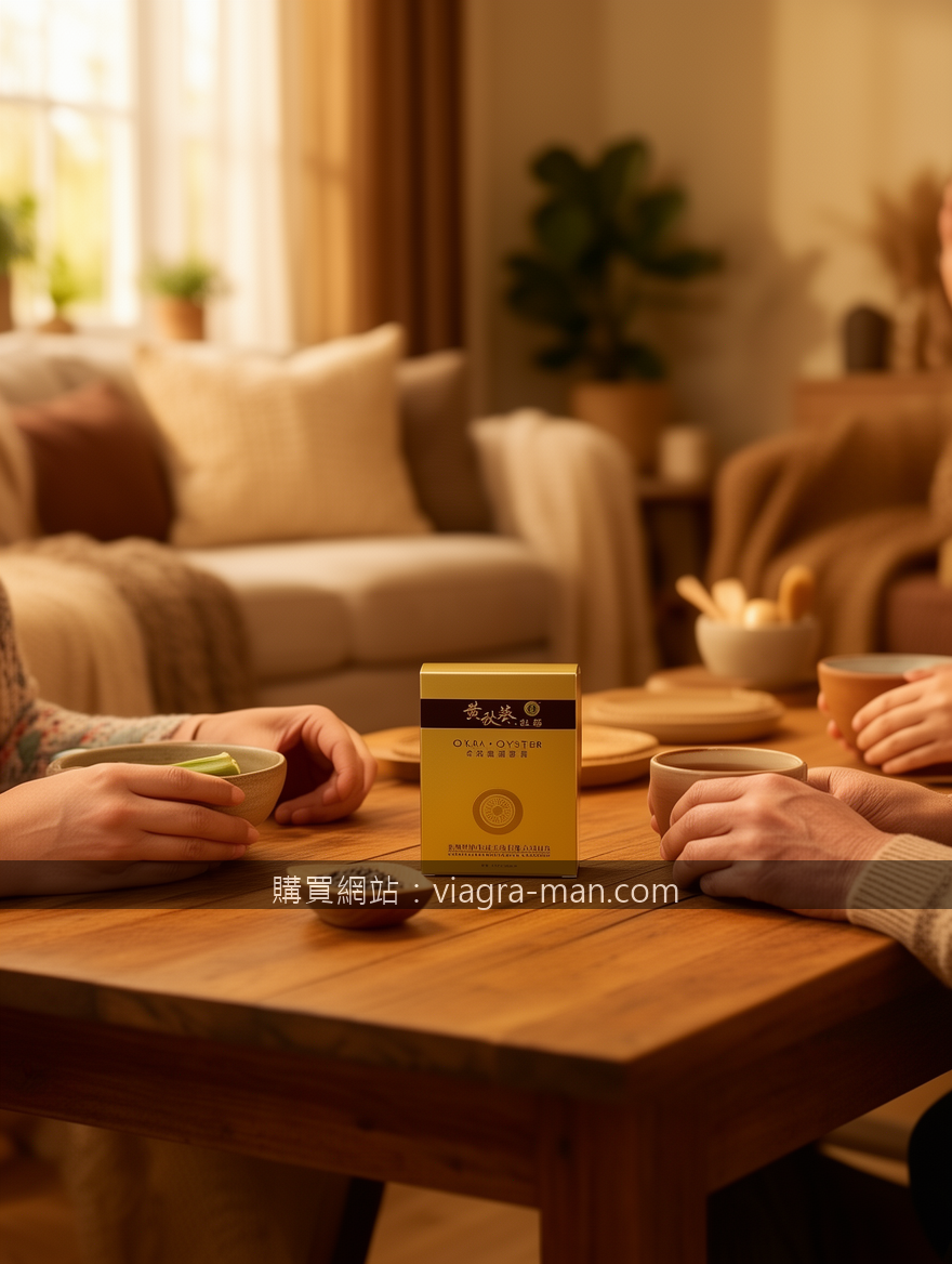 威而鋼保險套：不只安全，更是幸福感的雙重保障