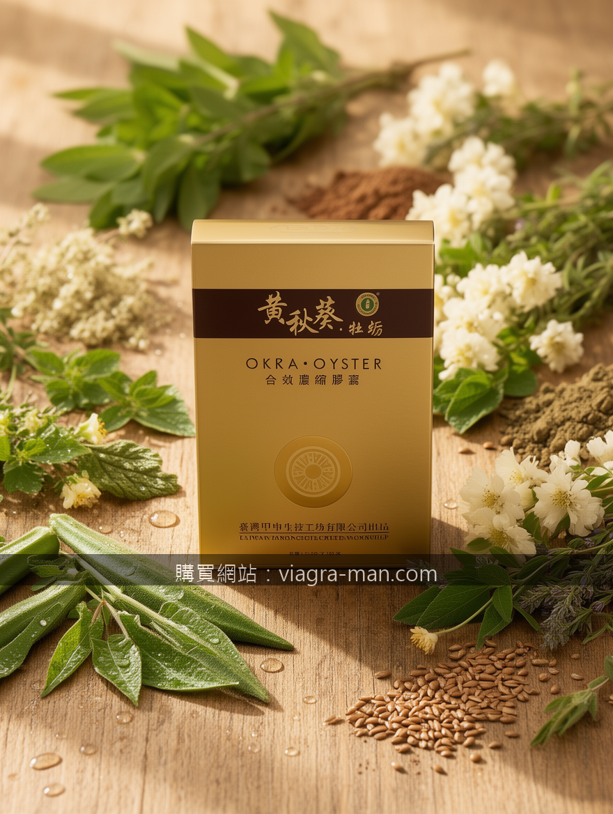 偉哥作用大揭秘：不只你想的那樣，這些好處懂的人都懂！