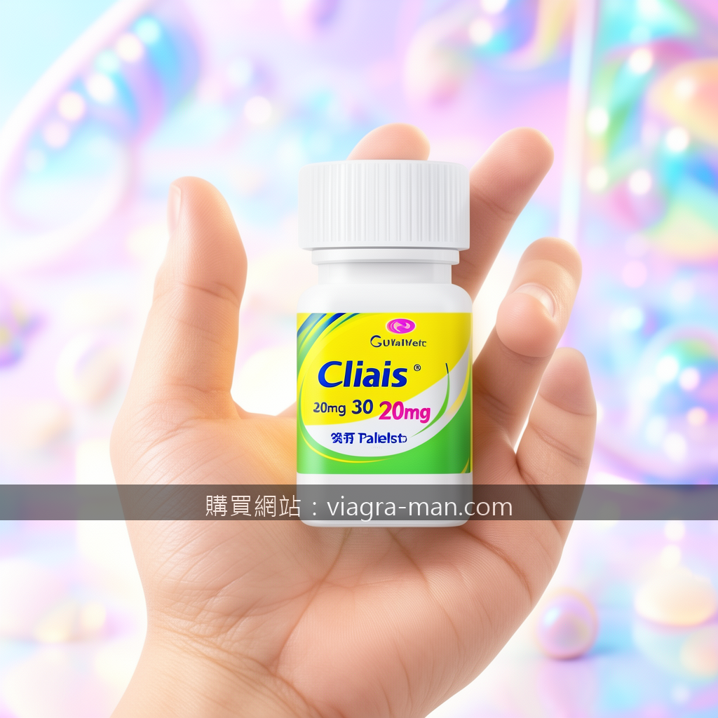 威而鋼使用指南：40歲創業老兵的親身經驗分享