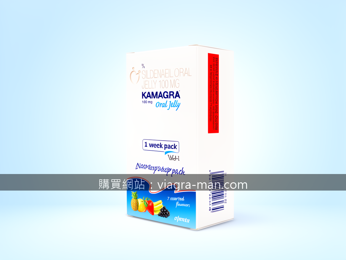 BRIGHT modern advertising photography. Place the Kamagra Oral Jelly 100mg 7 asso