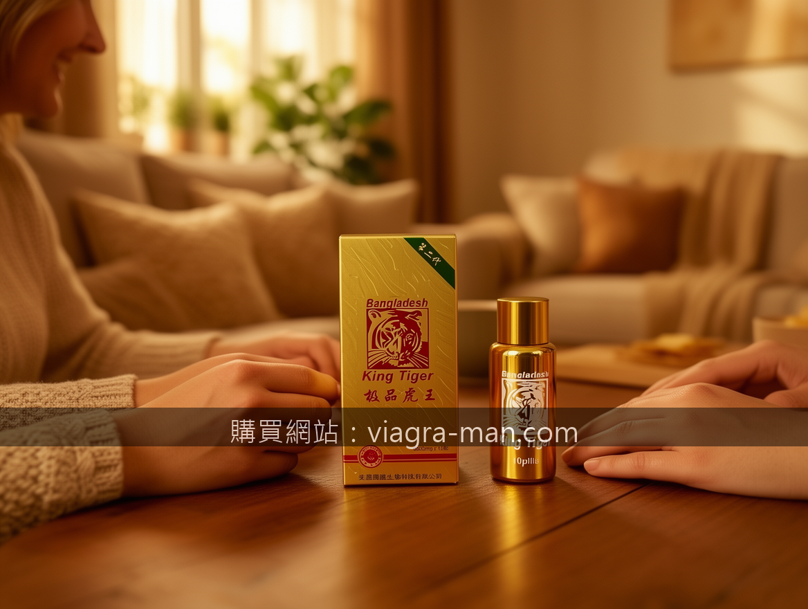 女性吃威爾剛是禁忌嗎？我來顛覆你的認知！