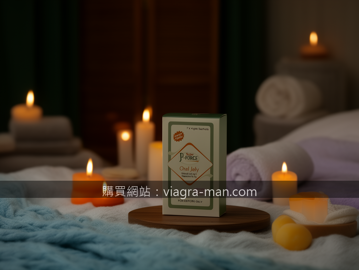 台灣保健品成分安全解密：樂威壯成分大公開！